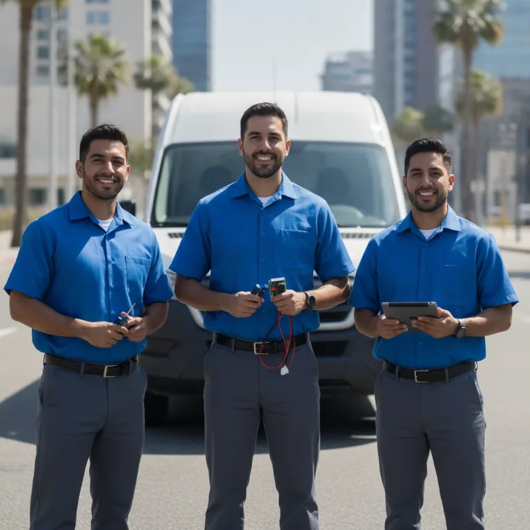 Reparación de Computadoras equipo en Los Mochis